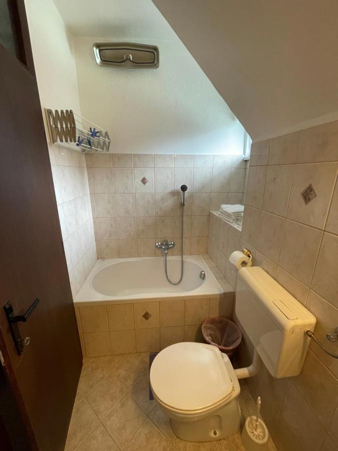 Apartments And Rooms Razen Bohinj Ngoại thất bức ảnh