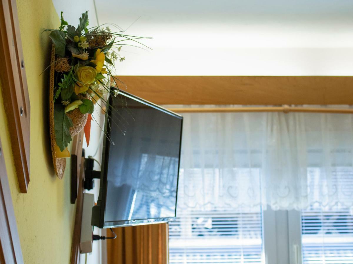 Apartments And Rooms Razen Bohinj Ngoại thất bức ảnh